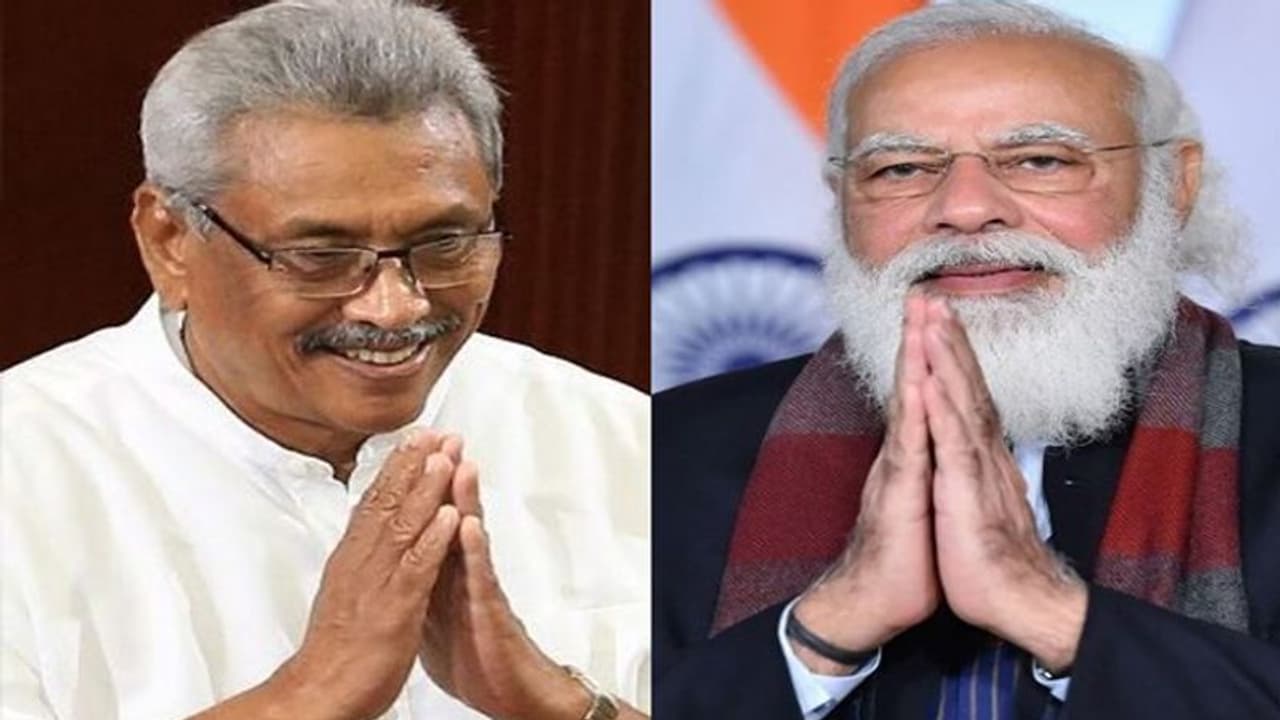 भारत की मदद से श्रीलंका दिवालिया होने से बचा, खतरा अभी टला नहीं है : विजयवर्द्धने भारत की मदद से श्रीलंका दिवालिया होने से बचा, खतरा अभी टला नहीं है : विजयवर्द्धने