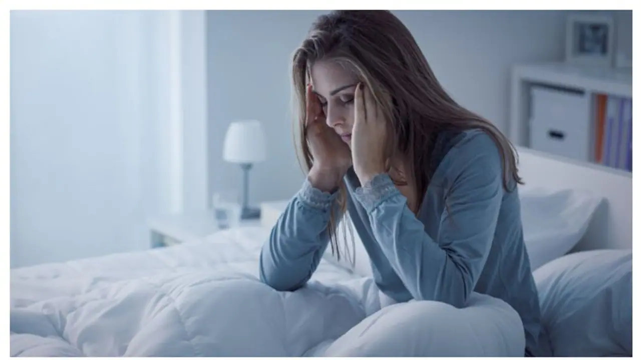 தூக்கம் தொலைத்த இந்தியர்கள் ...யார் சொல்றாங்க தெரியுமா? தூக்கம் தொலைத்த இந்தியர்கள் ...யார் சொல்றாங்க தெரியுமா?