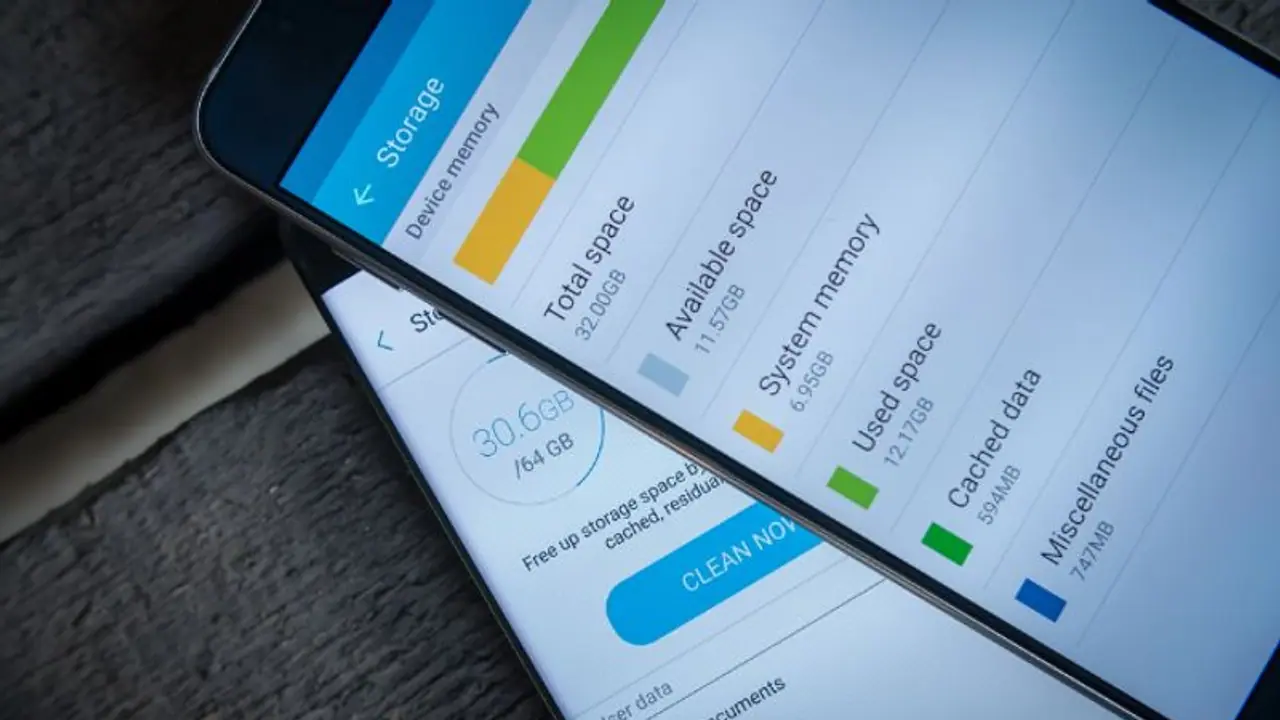 Smartphone Storage Woes? Here's How to Free Up Space and Optimize Performance!