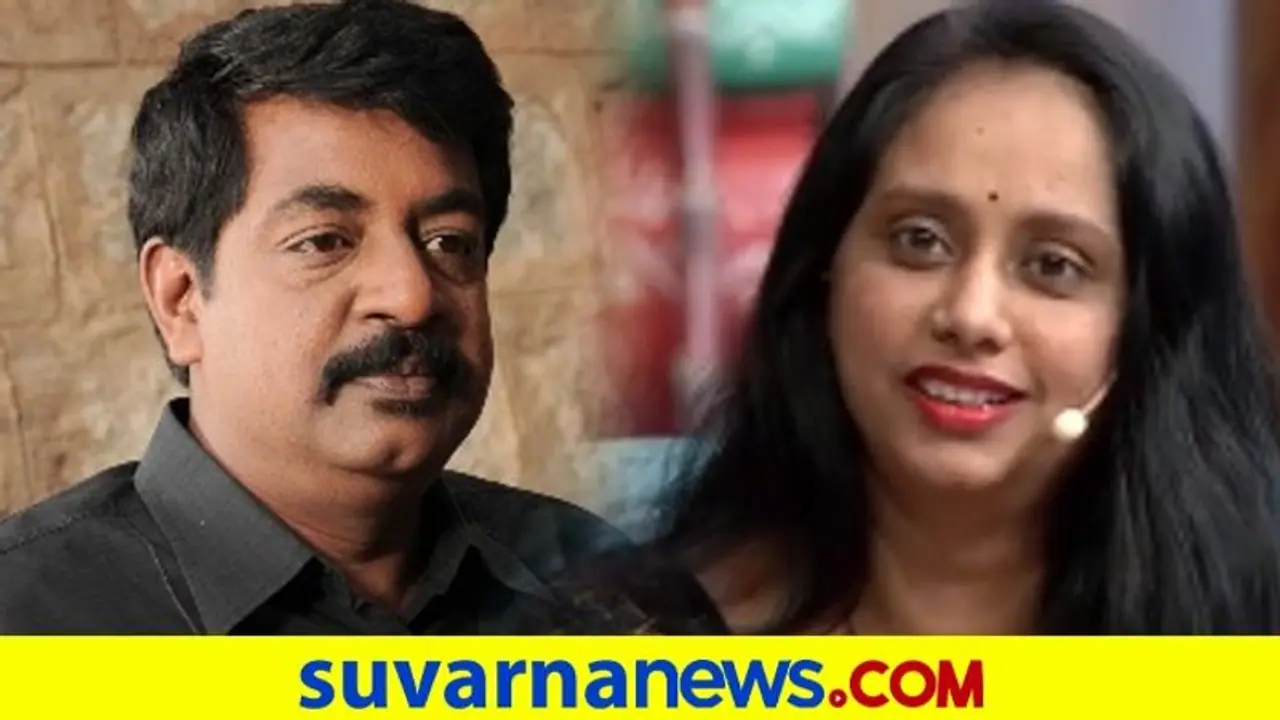 ದಿನ ಬೆಳಗ್ಗೆ Yogaraj Bhatರನ್ನು ಫಾಲೋ ಮಾಡುತ್ತಿದ್ದ ಹುಚ್ಚ; ಏನಿದು ಸ್ಟೋರಿ? ದಿನ ಬೆಳಗ್ಗೆ Yogaraj Bhatರನ್ನು ಫಾಲೋ ಮಾಡುತ್ತಿದ್ದ ಹುಚ್ಚ; ಏನಿದು ಸ್ಟೋರಿ?