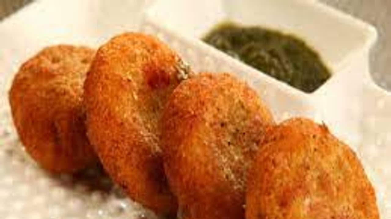 Snacks Recipe: সন্ধ্যার স্ন্যাক্সে বানান মজাদার সয়াবিন কাটলেট, দেখে নিন এর রেসিপি