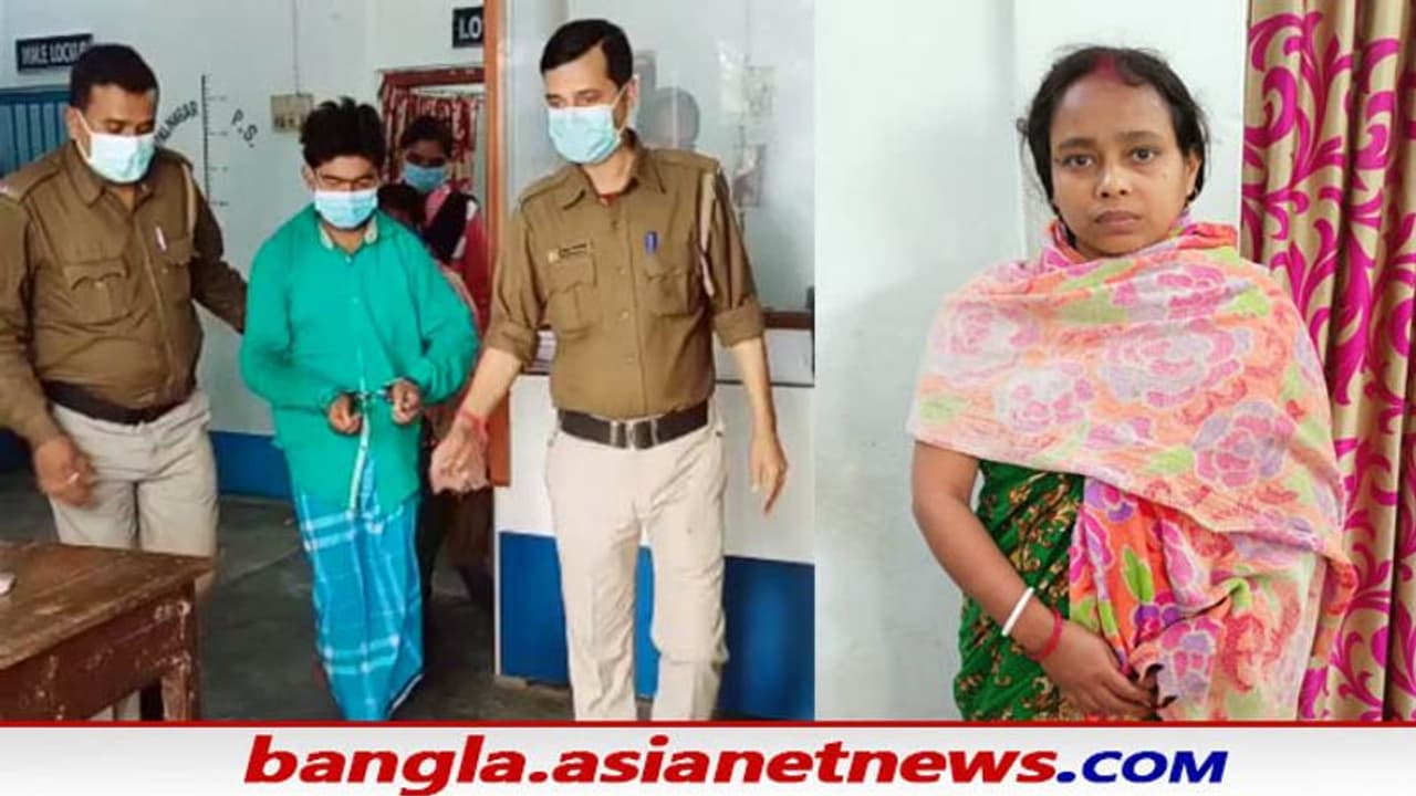 নাবালিকা ছাত্রীকে ধর্ষণের অভিযোগ মায়ের প্রেমিকের বিরুদ্ধে, চাইল্ড লাইনে অভিযোগে গ্রেফতার অভিযুক্ত নাবালিকা ছাত্রীকে ধর্ষণের অভিযোগ মায়ের প্রেমিকের বিরুদ্ধে, চাইল্ড লাইনে অভিযোগে গ্রেফতার অভিযুক্ত