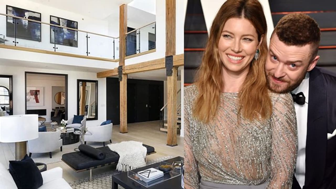 इस सिंगर ने करोड़ों में बेचा अपना आलीशान घर, कीमत इतनी कि बन जाए Bahubali जैसी पूरी फिल्म इस सिंगर ने करोड़ों में बेचा अपना आलीशान घर, कीमत इतनी कि बन जाए Bahubali जैसी पूरी फिल्म