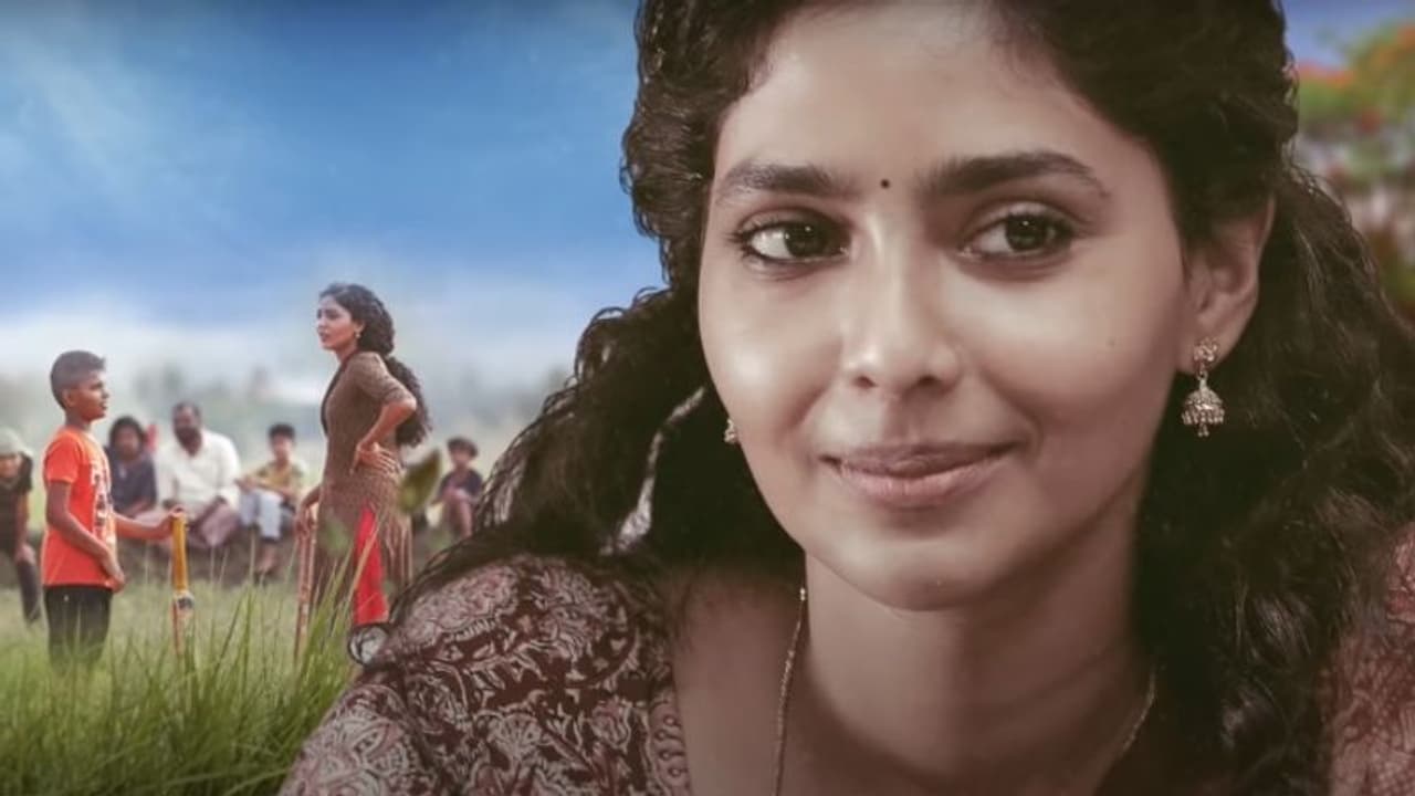 Archana 31 Not Out song : 'മാനത്തെ ചെമ്പരുന്തേ'; 'അര്ച്ചന 31 നോട്ട് ഔട്ടി'ലെ ഗാനമെത്തി Archana 31 Not Out song : 'മാനത്തെ ചെമ്പരുന്തേ'; 'അര്ച്ചന 31 നോട്ട് ഔട്ടി'ലെ ഗാനമെത്തി
