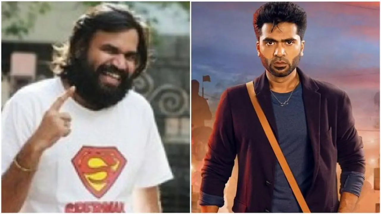 premgi comment for maanaadu : நீங்களே இப்படி சொல்லலாமா?.மாநாடு படத்தை பங்கம் செய்த பிரபலம்.. premgi comment for maanaadu : நீங்களே இப்படி சொல்லலாமா?.மாநாடு படத்தை பங்கம் செய்த பிரபலம்..