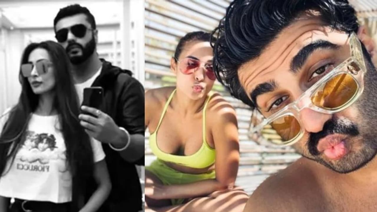 Malaika Arora about gossips: 'നാല്‍പ്പതുകളിലും പ്രണയം കണ്ടെത്തുന്നത് സാധാരണമാണ്'; ഒടുവില്‍ പ്രതികരിച്ച് മലൈക