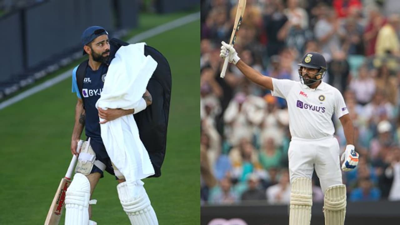 ICC Test Rankings: ಟೀಂ ಇಂಡಿಯಾಗಿದೆ ವಿಶ್ವ ನಂ.1 ಸ್ಥಾನಕ್ಕೇರುವ ಅವಕಾಶ..! ICC Test Rankings: ಟೀಂ ಇಂಡಿಯಾಗಿದೆ ವಿಶ್ವ ನಂ.1 ಸ್ಥಾನಕ್ಕೇರುವ ಅವಕಾಶ..!