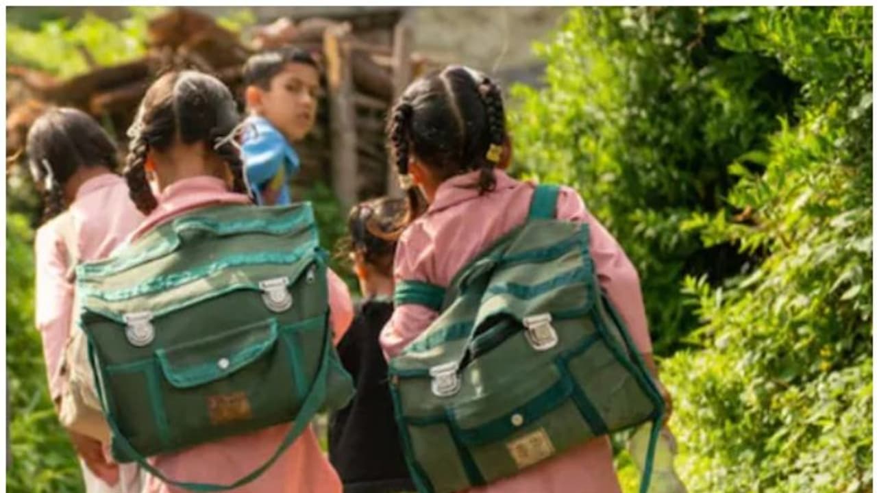 Covid 19 Crisis: ಕೊರೋನಾ ಮಧ್ಯೆ ಮತ್ತೆ ಶಾಲೆ ಪುನಾರಂಭ?