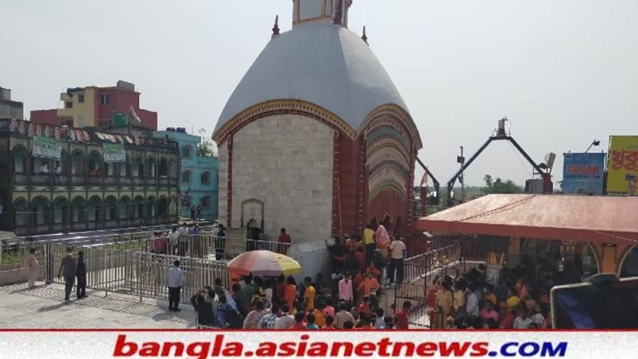 আইনের ফাঁক গলে খুলল হোটেল, ভিড় তারাপীঠের মন্দিরে, বিয়ে বাড়ির নির্দেশিকাকে ঢাল বানাল ব্যবসায়ীরা আইনের ফাঁক গলে খুলল হোটেল, ভিড় তারাপীঠের মন্দিরে, বিয়ে বাড়ির নির্দেশিকাকে ঢাল বানাল ব্যবসায়ীরা