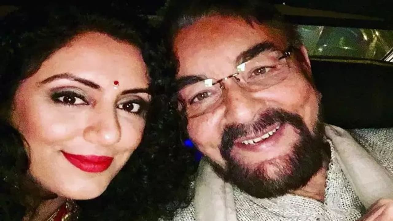 76 साल के Kabir Bedi ने बताया आखिर क्यों 29 साल छोटी लड़की को बनाया चौथी बीवी 76 साल के Kabir Bedi ने बताया आखिर क्यों 29 साल छोटी लड़की को बनाया चौथी बीवी