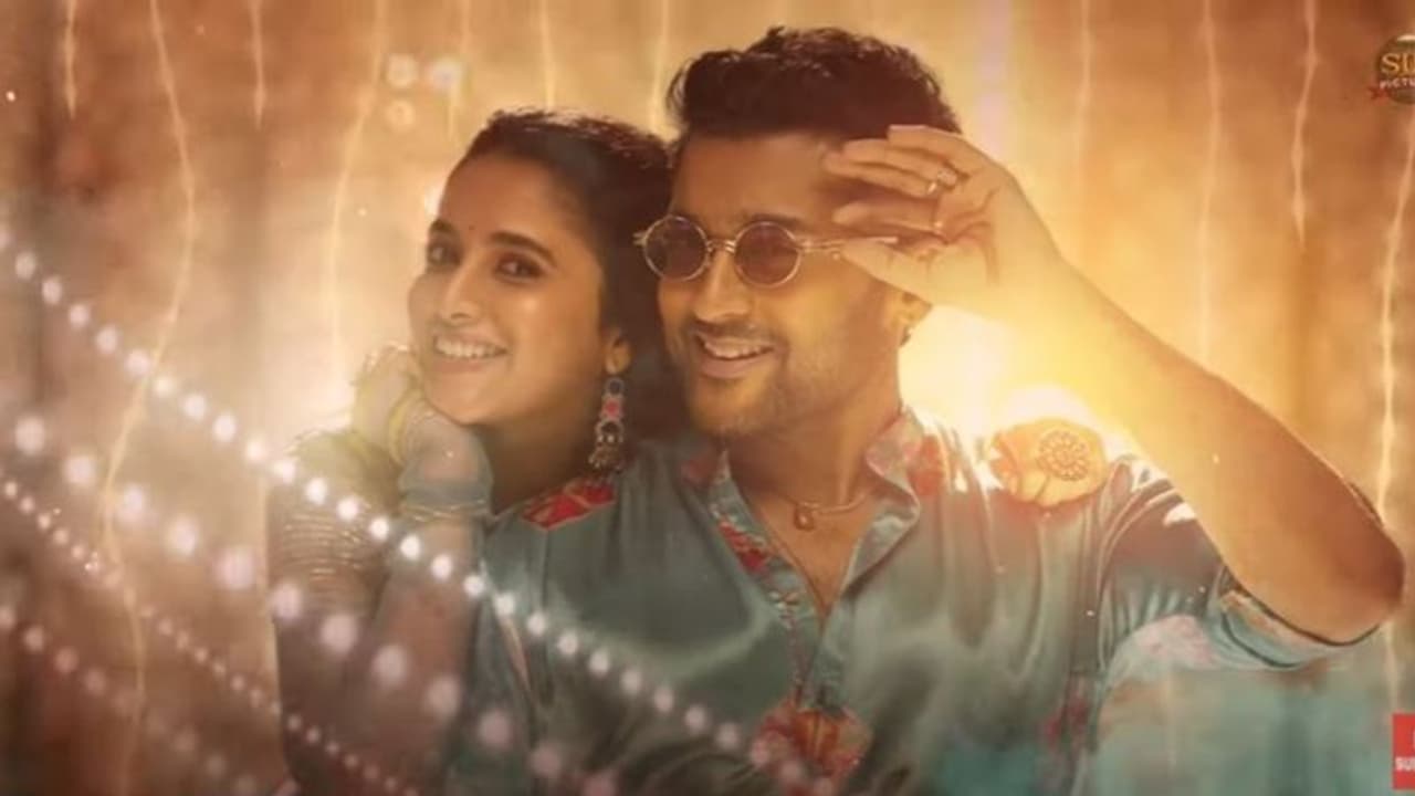 Etharkkum Thunindhavan song : ഡാന്സ് നമ്പരുമായി സൂര്യ; 'എതര്ക്കും തുനിന്തവനി'ലെ പാട്ടെത്തി Etharkkum Thunindhavan song : ഡാന്സ് നമ്പരുമായി സൂര്യ; 'എതര്ക്കും തുനിന്തവനി'ലെ പാട്ടെത്തി