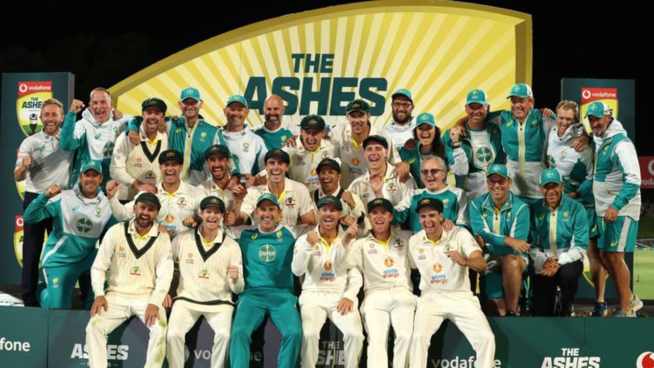 The biggest learnings from Ashes 2021 22 The biggest learnings from Ashes 2021 22