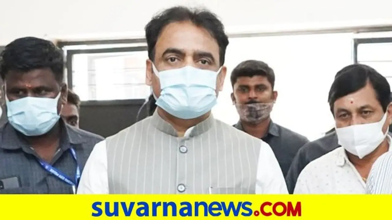 ನವೀನ್ ಸಾವು ಇಟ್ಟುಕೊಂಡು ಜಾತಿ, ಮೀಸಲಾತಿ ಬಗ್ಗೆ ಮಾತನಾಡುವುದು ತರವಲ್ಲ: ಅಶ್ವತ್ಥನಾರಾಯಣ