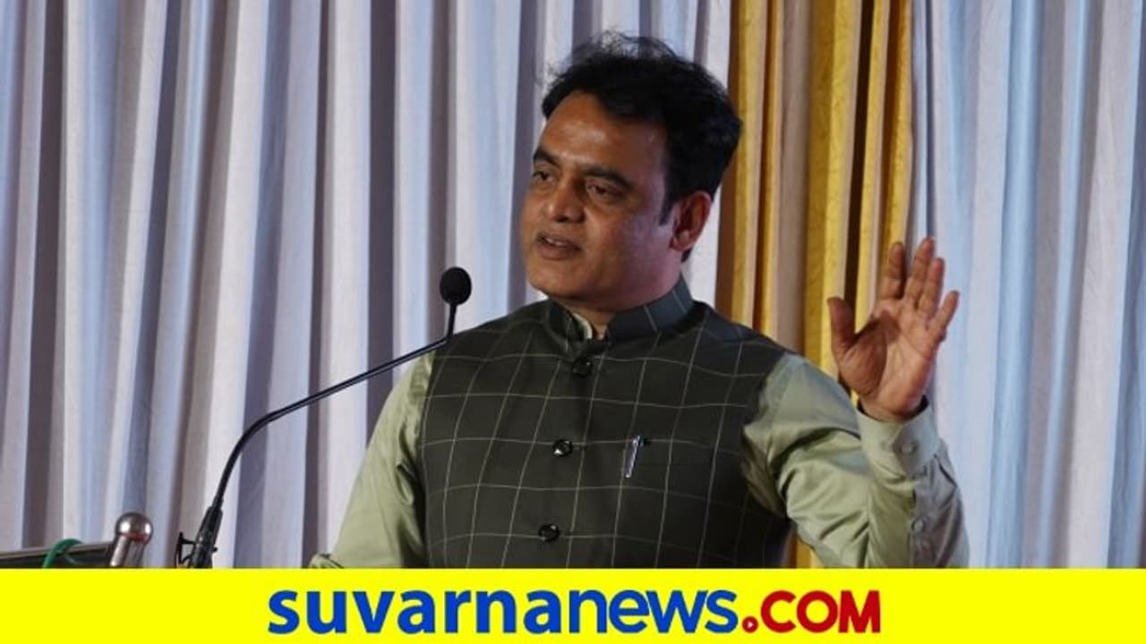 ಮಲ್ಲೇಶ್ವರಂನ 13 ಸರಕಾರಿ ಶಾಲೆಗಳ ಮಕ್ಕಳಿಗೆ ದೈಹಿಕ ಶಿಕ್ಷಣಕ್ಕೆ ಹೊಸ ವ್ಯವಸ್ಥೆ: ಅಶ್ವತ್ಥನಾರಾಯಣ ಮಲ್ಲೇಶ್ವರಂನ 13 ಸರಕಾರಿ ಶಾಲೆಗಳ ಮಕ್ಕಳಿಗೆ ದೈಹಿಕ ಶಿಕ್ಷಣಕ್ಕೆ ಹೊಸ ವ್ಯವಸ್ಥೆ: ಅಶ್ವತ್ಥನಾರಾಯಣ