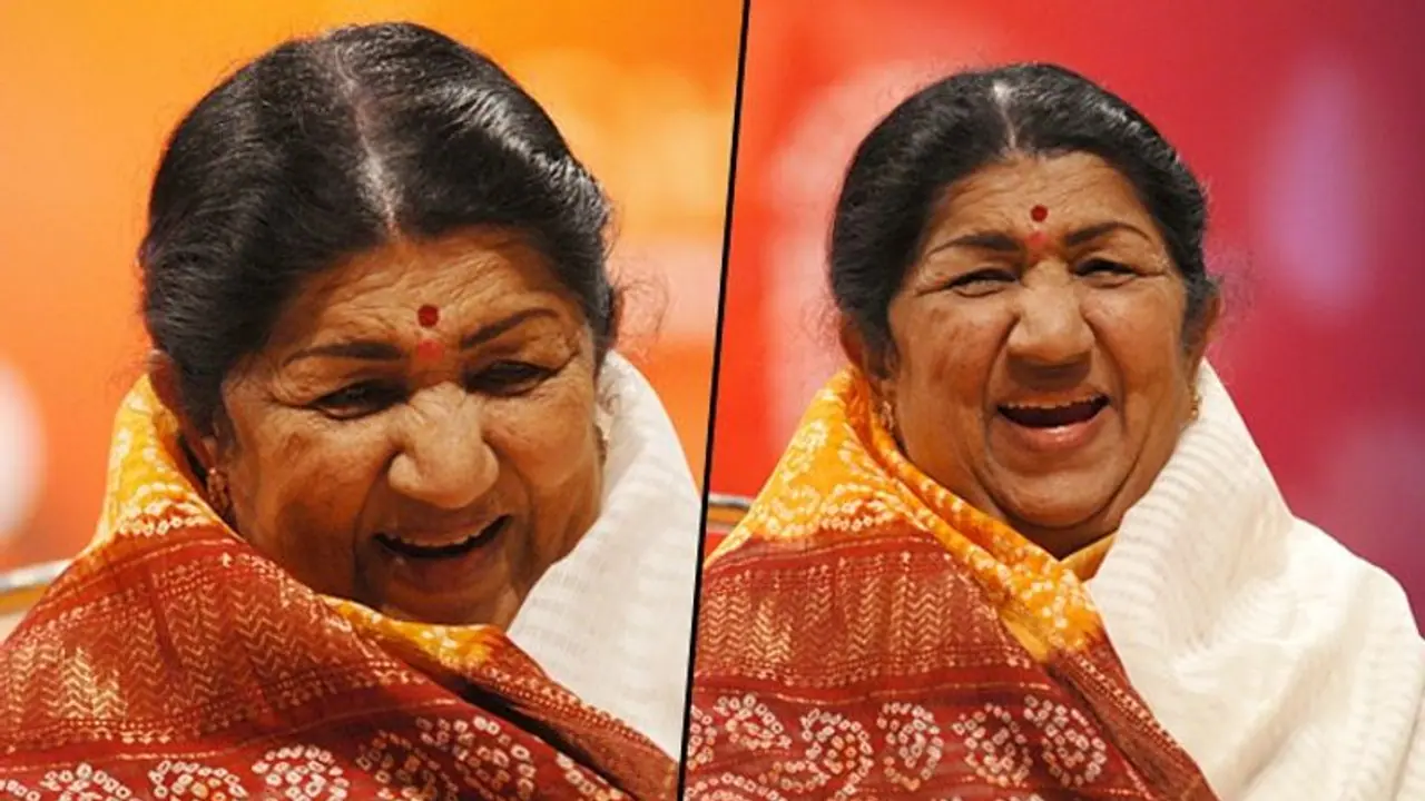 Lata Mangeshkar health update: Maharashtra health minister says her health is improving