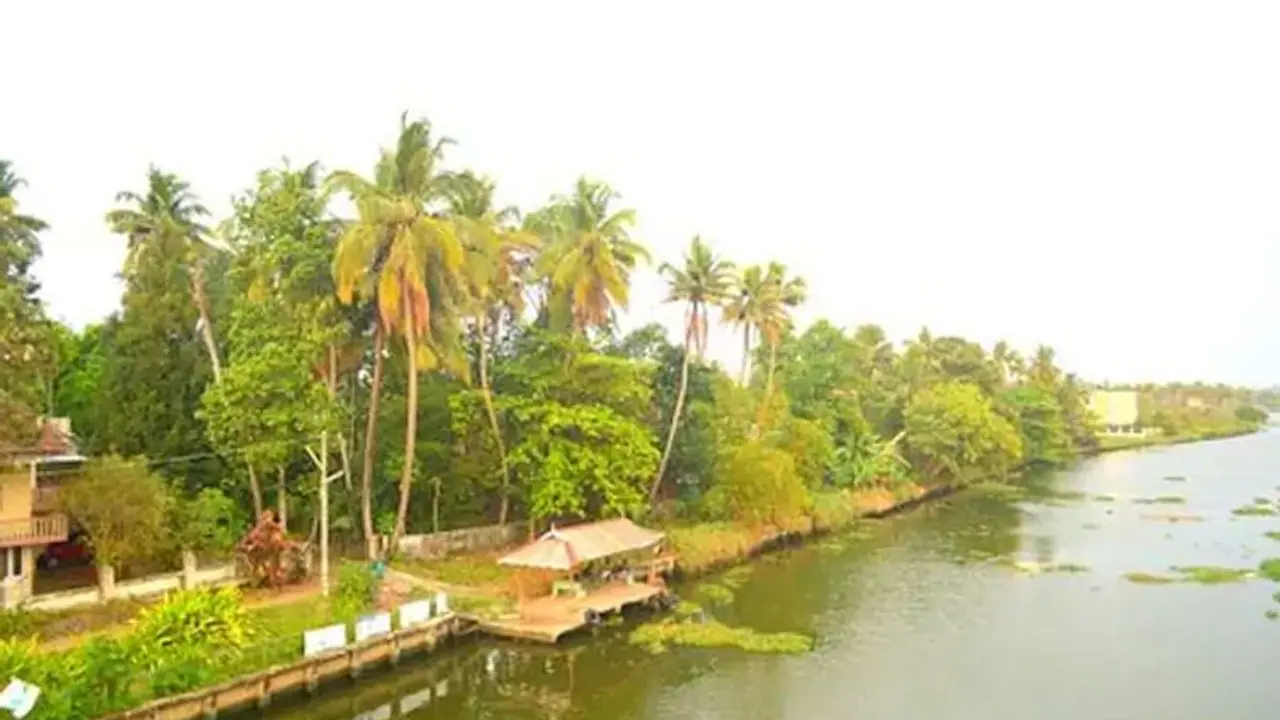 OYO Travelopedia : टूरिज्म के लिए 61 प्रतिशत भारतीयों की पहली पसंद गोवा, मनाली देश का दूसरा बेस्ट डेस्टिनेशन OYO Travelopedia : टूरिज्म के लिए 61 प्रतिशत भारतीयों की पहली पसंद गोवा, मनाली देश का दूसरा बेस्ट डेस्टिनेशन