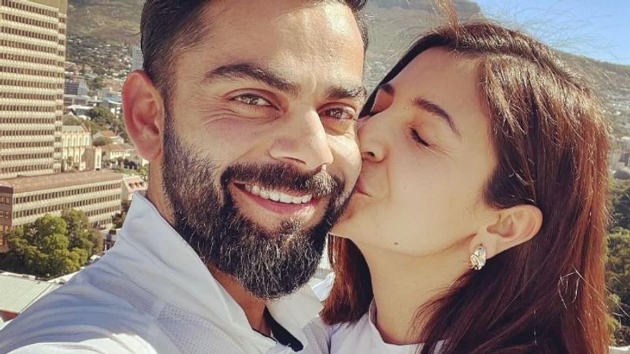 Anushka Sharma : 'നിങ്ങൾക്കുണ്ടായ വളർച്ചയിൽ ഞാൻ എന്നും അഭിമാനിക്കുന്നു'; കോലിയോട് അനുഷ്ക ശർമ്മ Anushka Sharma : 'നിങ്ങൾക്കുണ്ടായ വളർച്ചയിൽ ഞാൻ എന്നും അഭിമാനിക്കുന്നു'; കോലിയോട് അനുഷ്ക ശർമ്മ