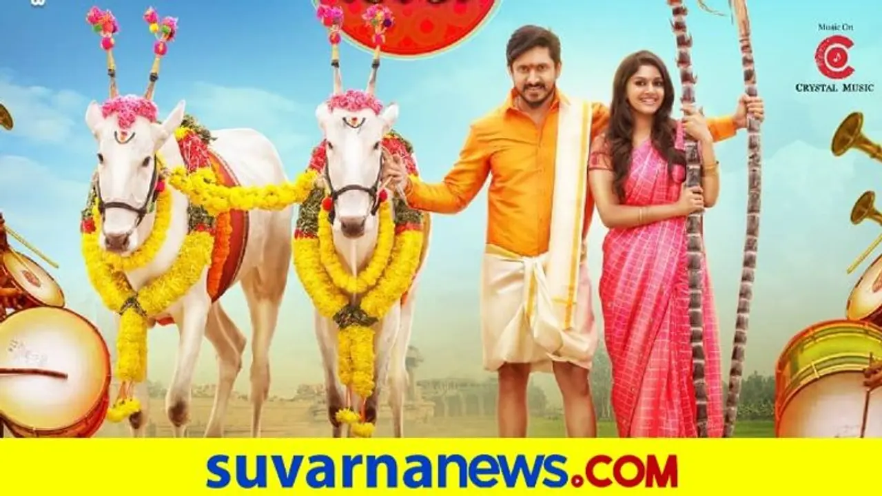 Ajay Rao: 'ಶೋಕಿವಾಲ' ಚಿತ್ರಕ್ಕೆ ಸೆನ್ಸಾರ್ ಮಂಡಳಿಯಿಂದ ಯು/ಎ ಸರ್ಟಿಫೀಕೆಟ್‌