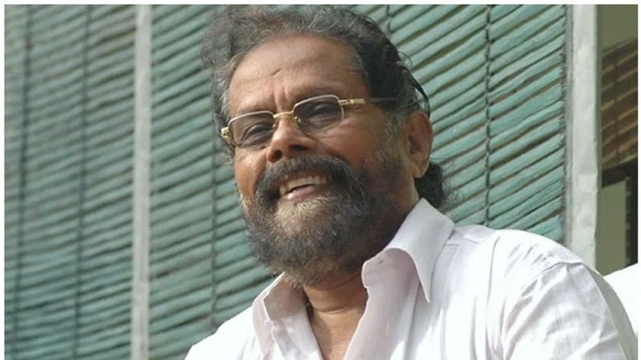 Alleppy Ranganath : സംഗീതജ്ഞനും ഗാനരചയിതാവുമായ ആലപ്പി രംഗനാഥ് അന്തരിച്ചു Alleppy Ranganath : സംഗീതജ്ഞനും ഗാനരചയിതാവുമായ ആലപ്പി രംഗനാഥ് അന്തരിച്ചു