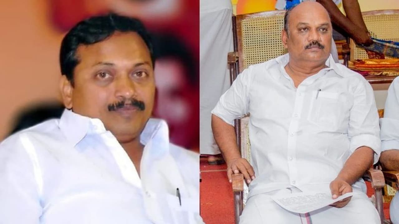 தமிழகத்தை தொடர்ந்து தாக்கும் கொரோனா.. 2 திமுக எம்.எல்.ஏக்களுக்கு கொரோனா... அரசியல் வட்டாரங்கள் அதிர்ச்சி