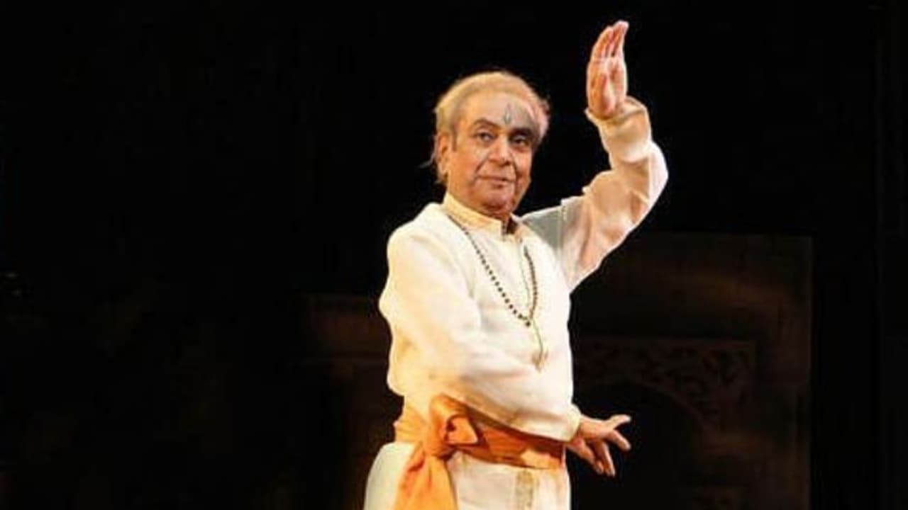 Pandit Birju Maharaj passed away : കഥക് ഇതിഹാസം പണ്ഡിറ്റ് ബിര്ജു മഹാരാജ് അന്തരിച്ചു Pandit Birju Maharaj passed away : കഥക് ഇതിഹാസം പണ്ഡിറ്റ് ബിര്ജു മഹാരാജ് അന്തരിച്ചു