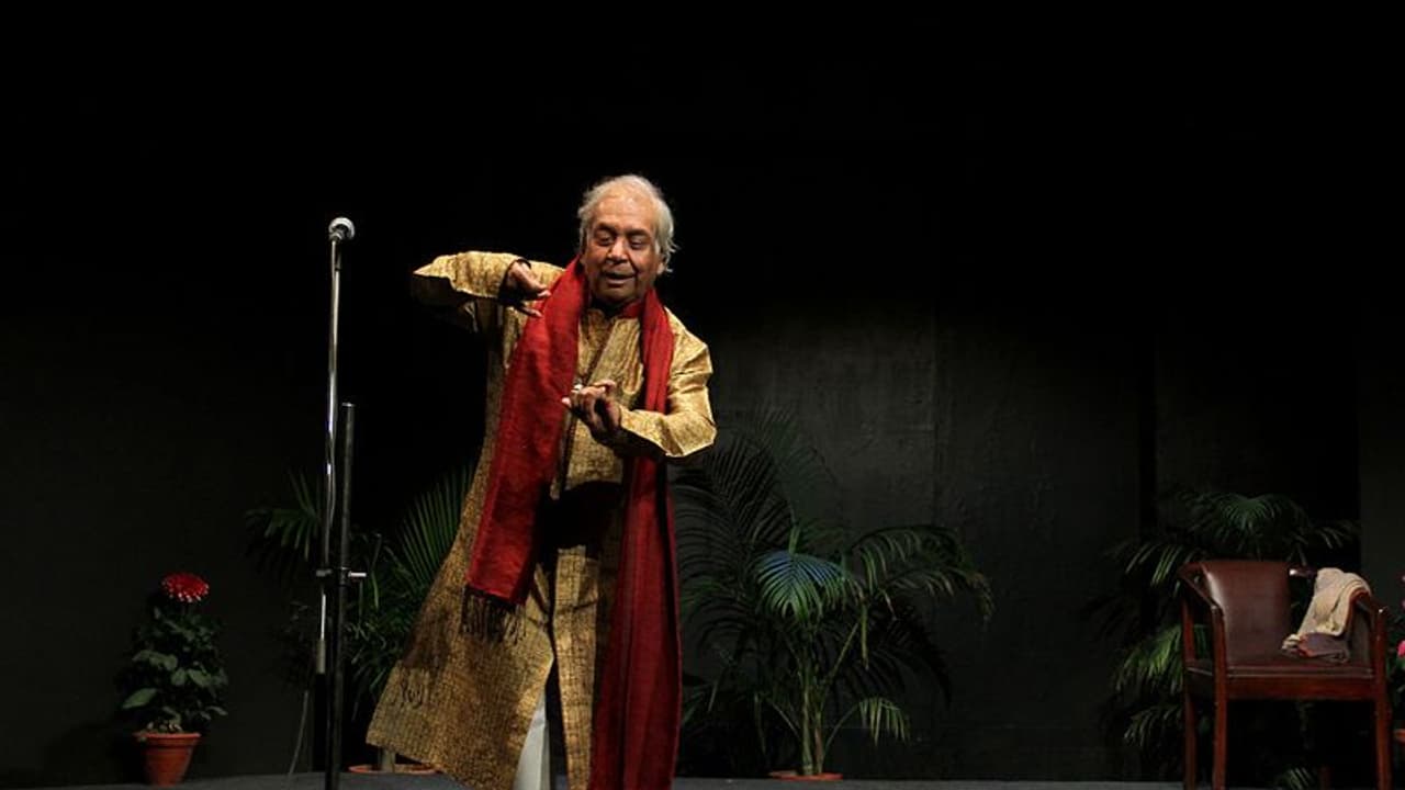 Pandit Birju Maharaj: ಜನಪ್ರಿಯ ಕಥಕ್ ನೃತ್ಯಗಾರ, ಪದ್ಮವಿಭೂಷಣ ಪುರಸ್ಕೃತ ಬಿರ್ಜು ಮಹಾರಾಜ್ ನಿಧನ Pandit Birju Maharaj: ಜನಪ್ರಿಯ ಕಥಕ್ ನೃತ್ಯಗಾರ, ಪದ್ಮವಿಭೂಷಣ ಪುರಸ್ಕೃತ ಬಿರ್ಜು ಮಹಾರಾಜ್ ನಿಧನ