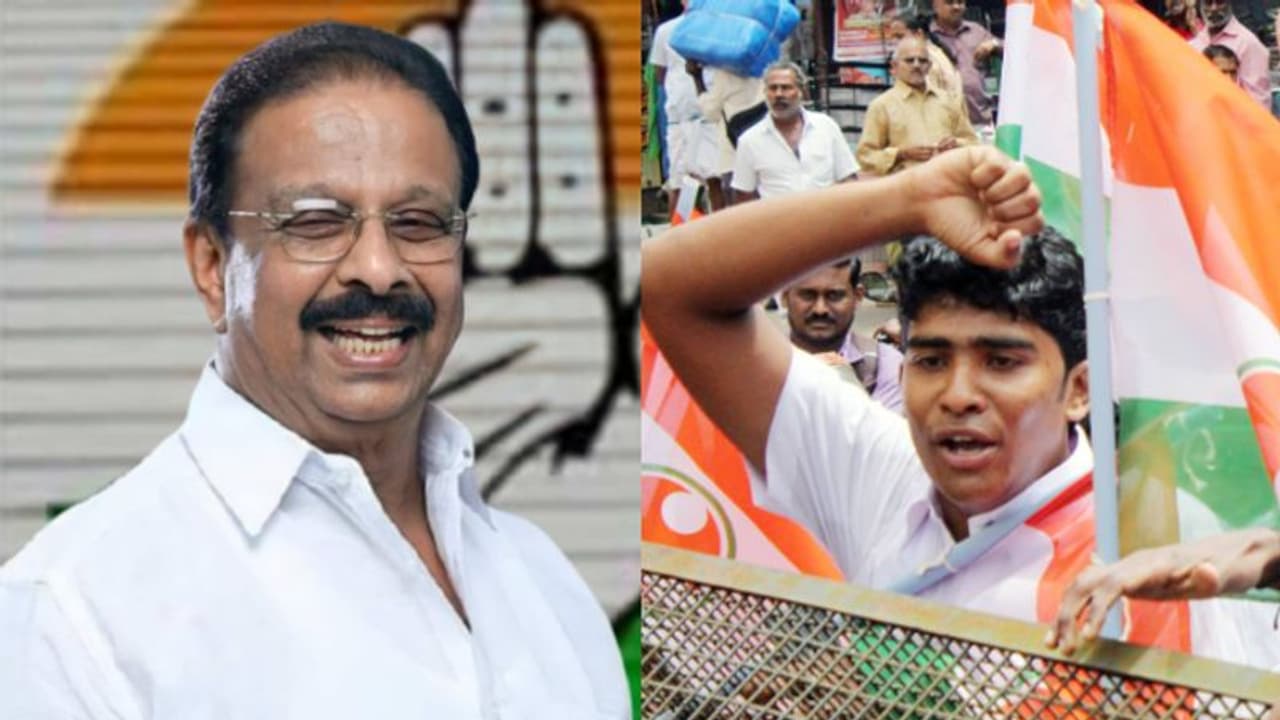 കൂടെ നിന്ന് ചതിച്ച പാരമ്പര്യം തിരിച്ചറിയാന് വൈകി, കോണ്ഗ്രസ് ബന്ധം അവസാനിപ്പിച്ച് കെ എസ് യു ജില്ലാ സെക്രട്ടറി കൂടെ നിന്ന് ചതിച്ച പാരമ്പര്യം തിരിച്ചറിയാന് വൈകി, കോണ്ഗ്രസ് ബന്ധം അവസാനിപ്പിച്ച് കെ എസ് യു ജില്ലാ സെക്രട്ടറി