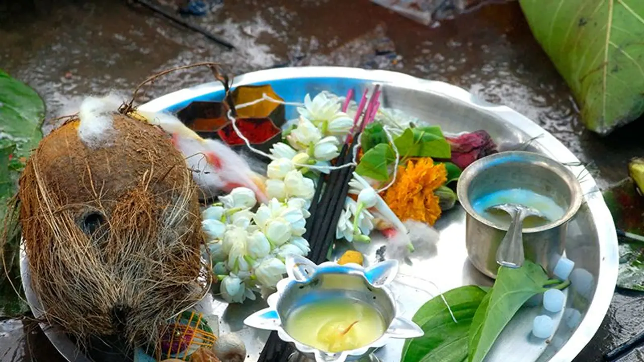 দেশ জুড়ে পালিত হচ্ছে যোগিনী একাদশী, জেনে নিন কীভাবে তুষ্ট করবেন ভগবান বিষ্ণুকে