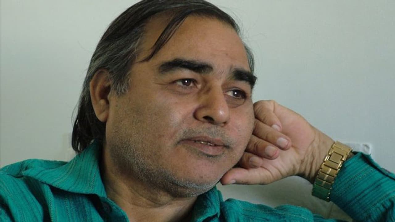 Ibrahim Ashk Death: कोरोना पीड़ित 70 साल के मशहूर गीतकार का निधन, किया गया सुपुर्द ए खाक Ibrahim Ashk Death: कोरोना पीड़ित 70 साल के मशहूर गीतकार का निधन, किया गया सुपुर्द ए खाक