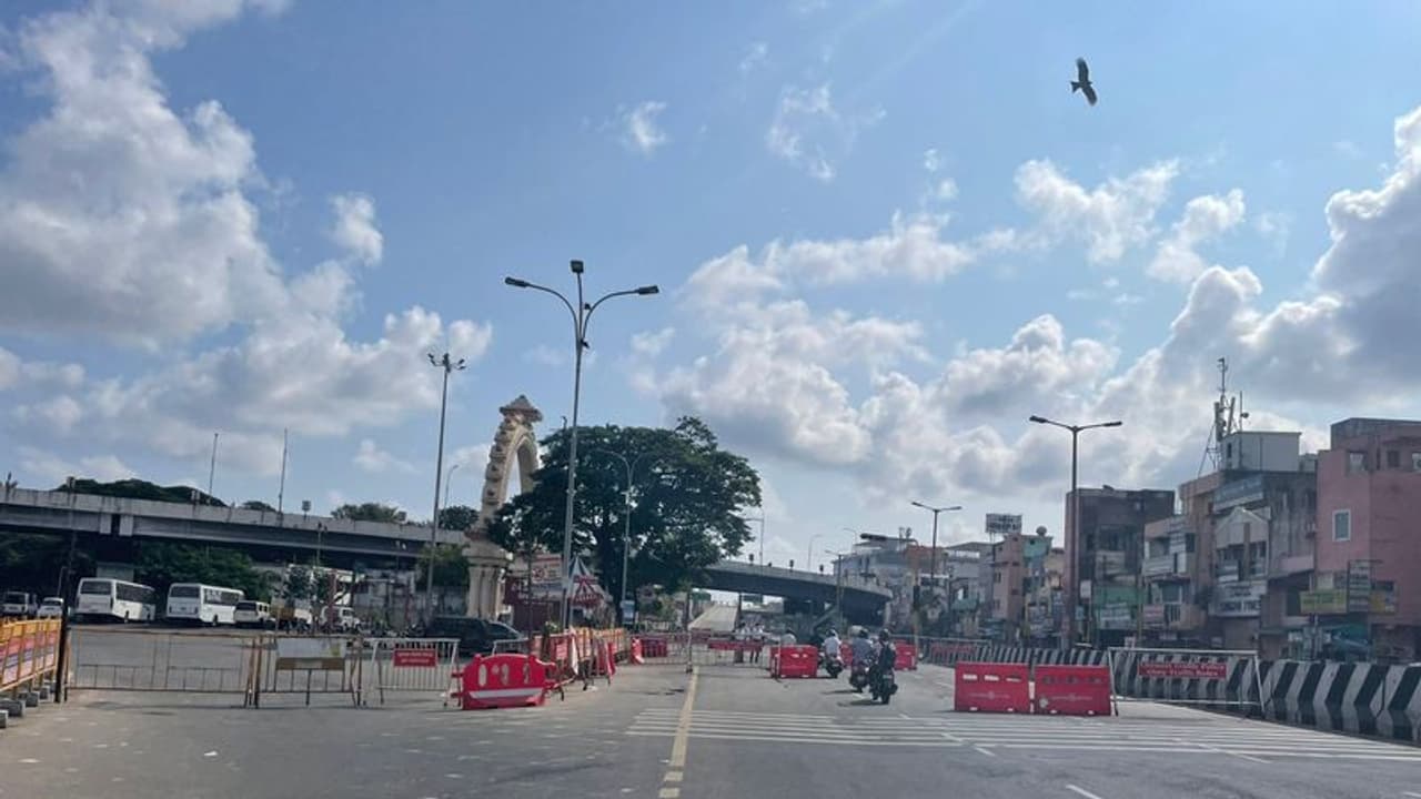 இது மட்டும் நடந்தால் அடுத்த வாரம் ஞாயிறு முழு ஊரடங்கு ரத்து.. அமைச்சர் மா.சுப்பிரமணியன் உறுதி..!