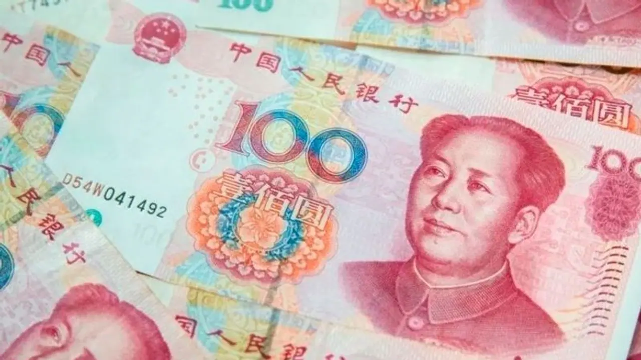 ಚೀನಾ ಆರ್ಥಿಕತೆಗೆ ಮುಳ್ಳಾದ ಕೋವಿಡ್ ನೀತಿಗಳು; ಜಿಡಿಪಿಯಲ್ಲಿ ದಾಖಲೆ ಕುಸಿತ