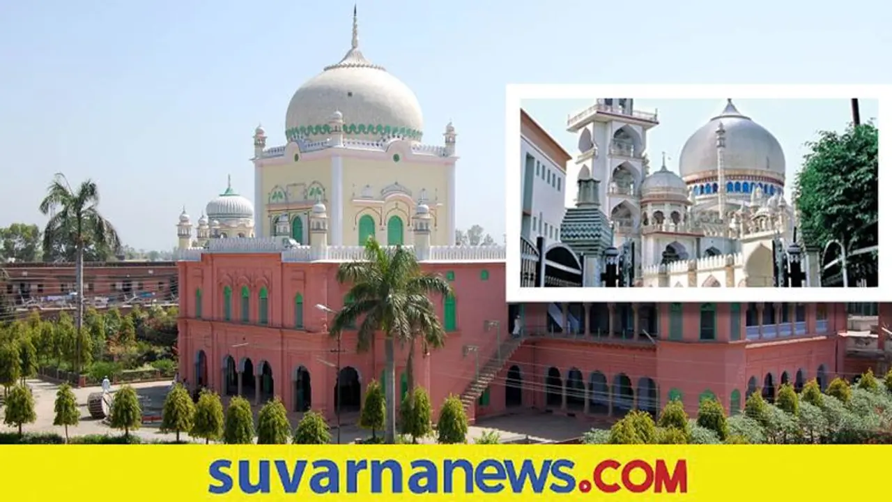 Darul Uloom Deoband: ಇಸ್ಲಾಮಿಕ್‌ ಶಿಕ್ಷಣ ಸಂಸ್ಥೆಯ ವೆಬ್‌ಸೈಟ್‌ ಬ್ಲಾಕ್‌ಗೆ ಮಕ್ಕಳ ಆಯೋಗ ಸೂಚನೆ!