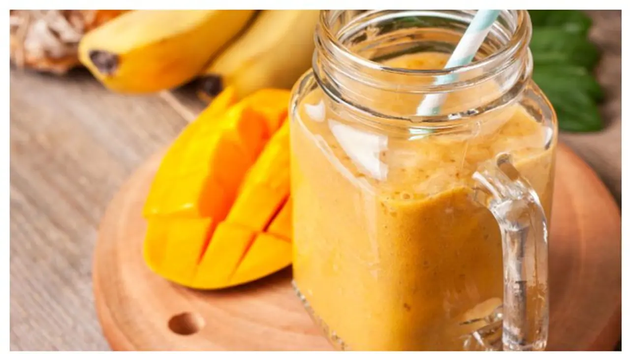 நீங்கள் கொழு...கொழுவென அமுல் பேபி போல மாற வேண்டுமா...? இந்த 5 வகை புரோட்டீன் ஷேக் ட்ரை பண்ணுங்கோ?