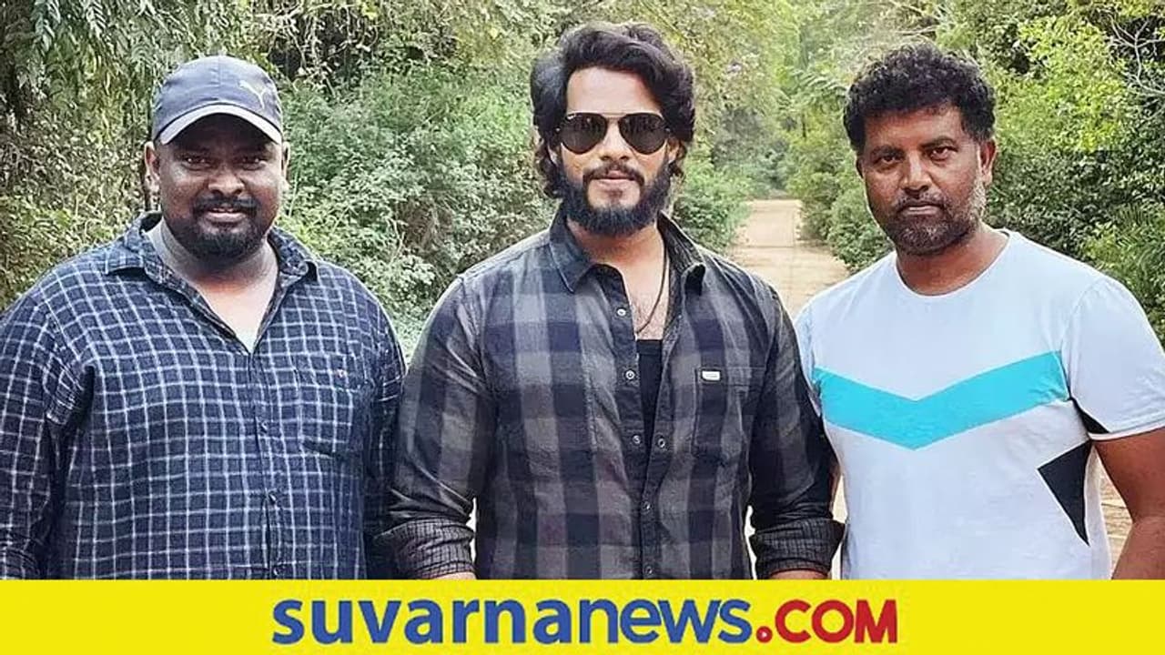  ಮಂಡ್ಯ :ಸುಮಲತಾ ವಿರುದ್ಧ ಪರೋಕ್ಷ ಅಸಮಾಧಾನ ಹೊರಹಾಕಿದ ನಿಖಿಲ್‌