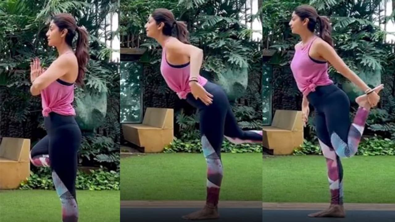 Shilpa Shetty ने बताया किस चीज से दिन की शुरुआत करना होता है सबसे बेहतर, बताए इसके फायदे भी