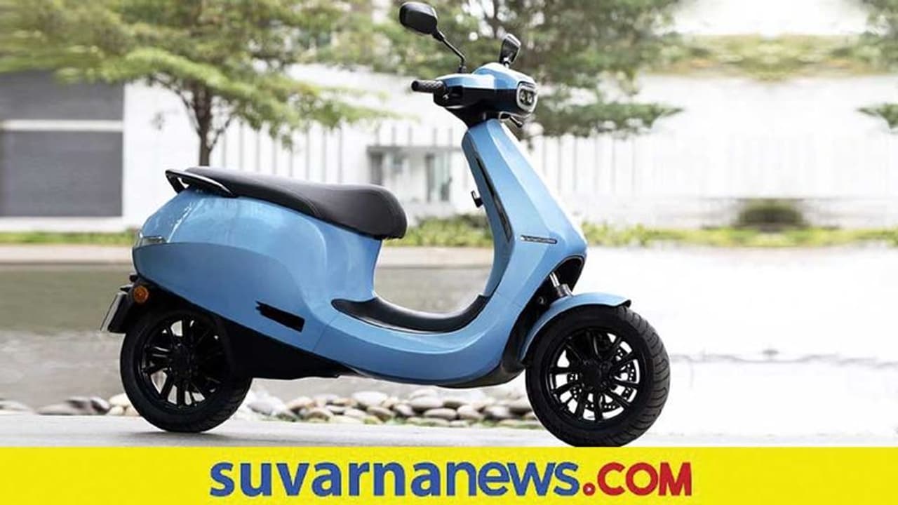 Ola EV ಓಲಾ ಎಲೆಕ್ಟ್ರಿಕ್‌ ಸ್ಕೂಟರ್‌ ರಿವರ್ಸಗೇರ್‌ ಎಡವಟ್ಟು, ವೃದ್ಧನ ತಲೆಗೆ 10 ಹೊಲಿಗೆ!