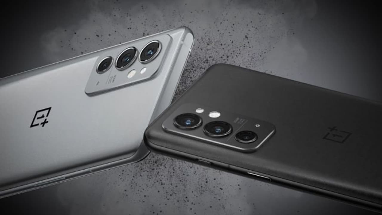 OnePlus 9RT की आज शुरू होगी पहली सेल, ऑफर देख खरीदने का मन करेगा OnePlus 9RT की आज शुरू होगी पहली सेल, ऑफर देख खरीदने का मन करेगा