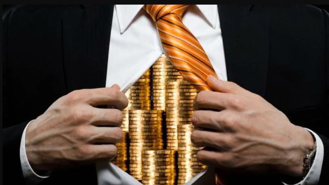 100 ലക്ഷം കോടി ആസ്തിയുമായി ഇന്ത്യയിലെ സമ്പന്നർ; പട്ടികയിലെ ഏക വനിത ഇവരാണ്