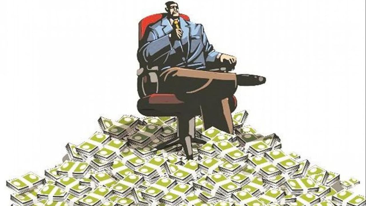 സമ്പന്ന സിംഹാസനത്തിൽ നിന്ന് താഴേക്ക്; 2024 ൽ ഈ ധനികന് നഷ്ടമായത് 2.7 ലക്ഷം കോടി സമ്പന്ന സിംഹാസനത്തിൽ നിന്ന് താഴേക്ക്; 2024 ൽ ഈ ധനികന് നഷ്ടമായത് 2.7 ലക്ഷം കോടി