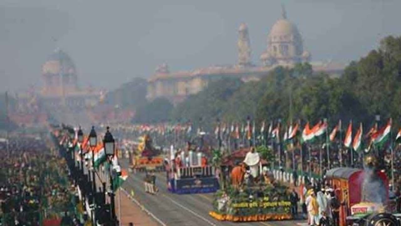 Republic Day 2022: No chief guest from Central Asian countries due to COVID surge Republic Day 2022: No chief guest from Central Asian countries due to COVID surge
