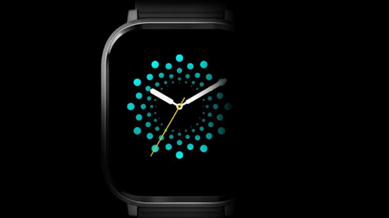 Fire Boltt Ninja 2 Max स्मार्टवॉच हुई इंडिया में लॉन्च, सिंगल चार्ज में चलेगी 7 दिन