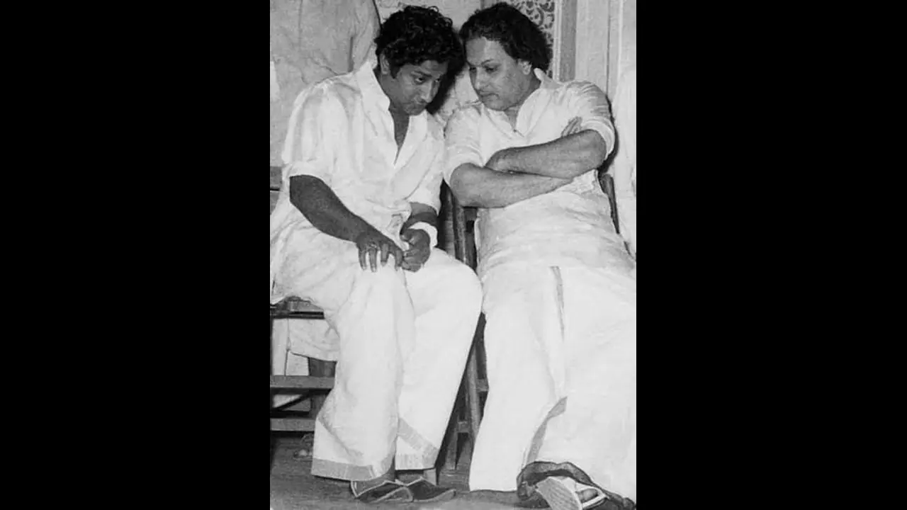 எம்ஜிஆர் நட்பு..சிவாஜி சொன்ன ரகசியம்...பால் மனம் மாறாத நட்பில் தலைவரும் நடிகர் திலகமும்.. எம்ஜிஆர் நட்பு..சிவாஜி சொன்ன ரகசியம்...பால் மனம் மாறாத நட்பில் தலைவரும் நடிகர் திலகமும்..