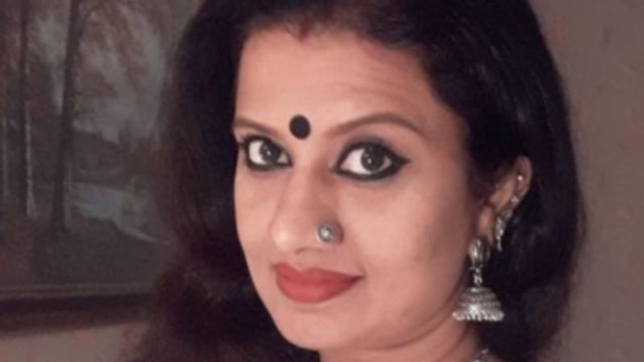 Devi Chandana : നടി ദേവി ചന്ദ്‍നയ്‍ക്ക് കൊവിഡ് സ്ഥിരീകരിച്ചു