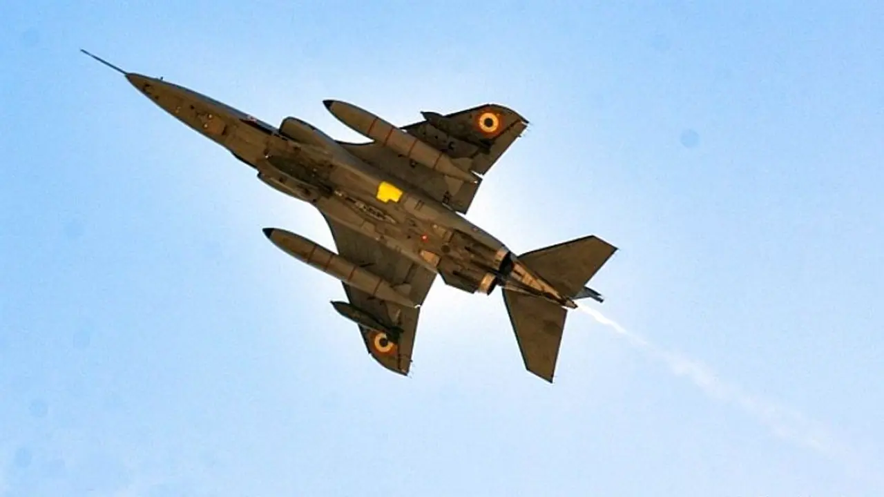 DefExpo 2022: IAF to phase out Mig 29, Mirage and Jaguar fighter jets by 2035; LCA Mk2 will replace them