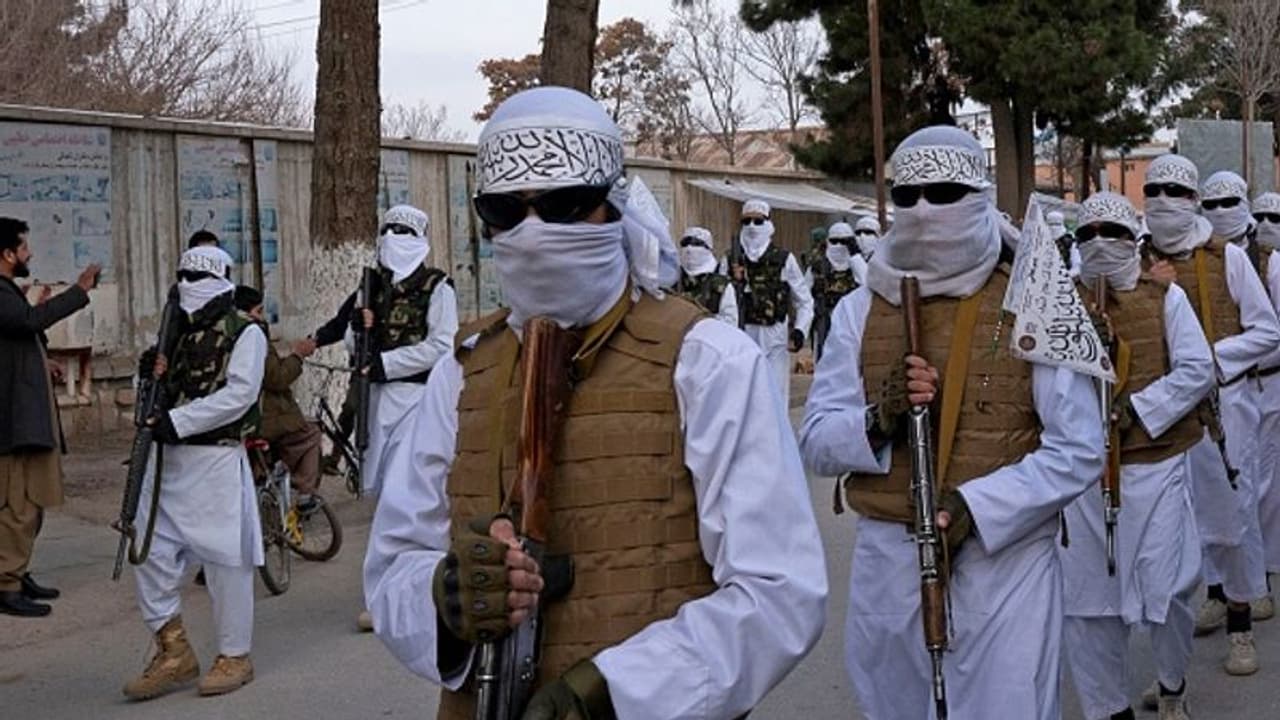 LGBTQ : കൂട്ടബലാല്‍സംഗം മുതല്‍ കിഡ്‌നാപ്പ് വരെ, അഫ്ഗാനിലെ സ്വവര്‍ഗപ്രണയികള്‍ അനുഭവിക്കുന്നത്