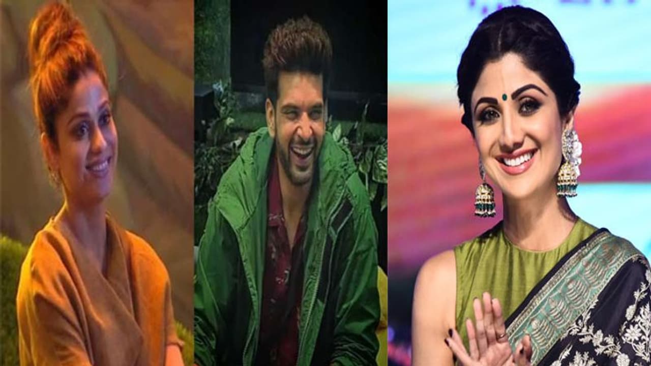 Rakhi Sawant ने शमिता शेट्टी का नाम करण संग जोड़ा, तो Shilpa Shetty ने कुंद्रा को लेकर दिया बड़ा बयान