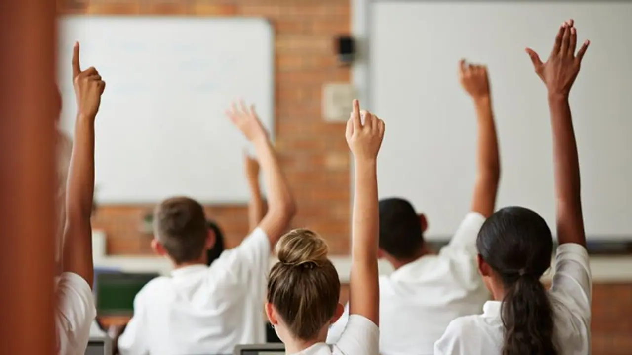 Oxfam India: ಟಾಪ್‌ 10 ಧನಿಕರ ಆಸ್ತಿಯಲ್ಲಿ ಎಲ್ಲ ಮಕ್ಕಳಿಗೆ 25 ವರ್ಷ ಉಚಿತ ಶಿಕ್ಷಣ!