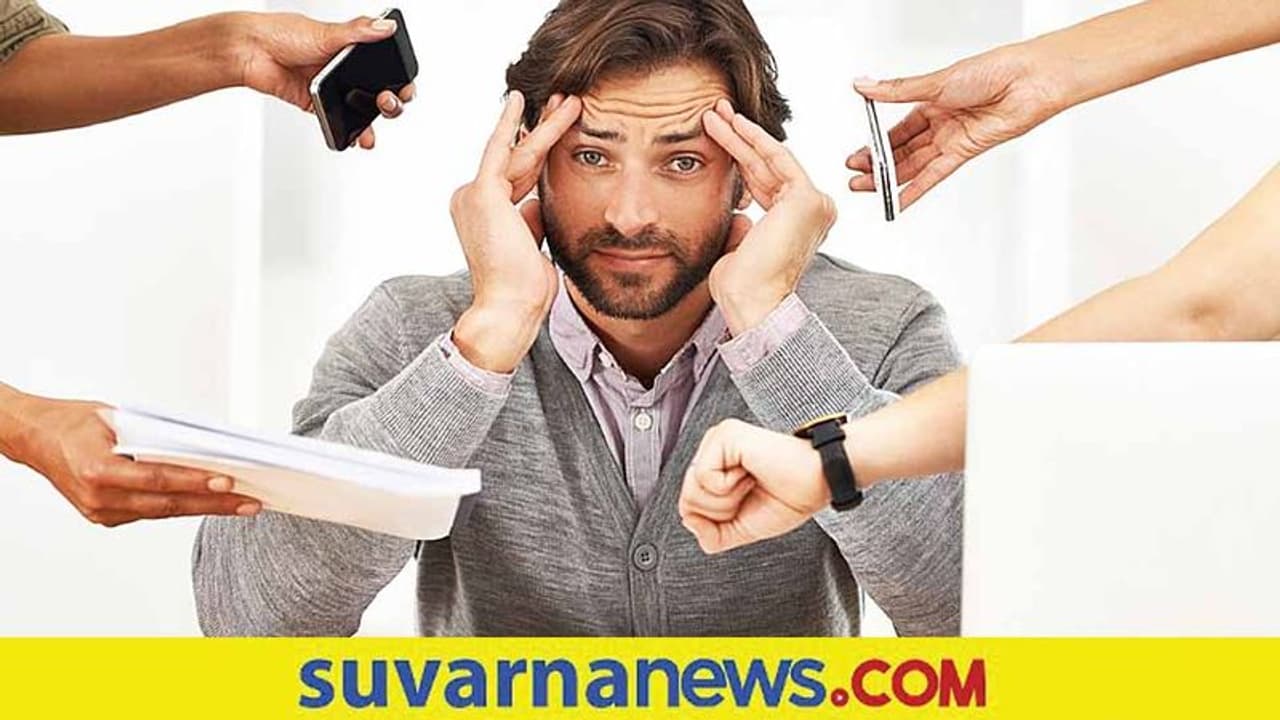 workplace toxicity: ಕಚೇರಿಯ ವಿಷವರ್ತುಲದಿಂದ ಹೊರ ಬರುವುದು ಹೇಗೆ?