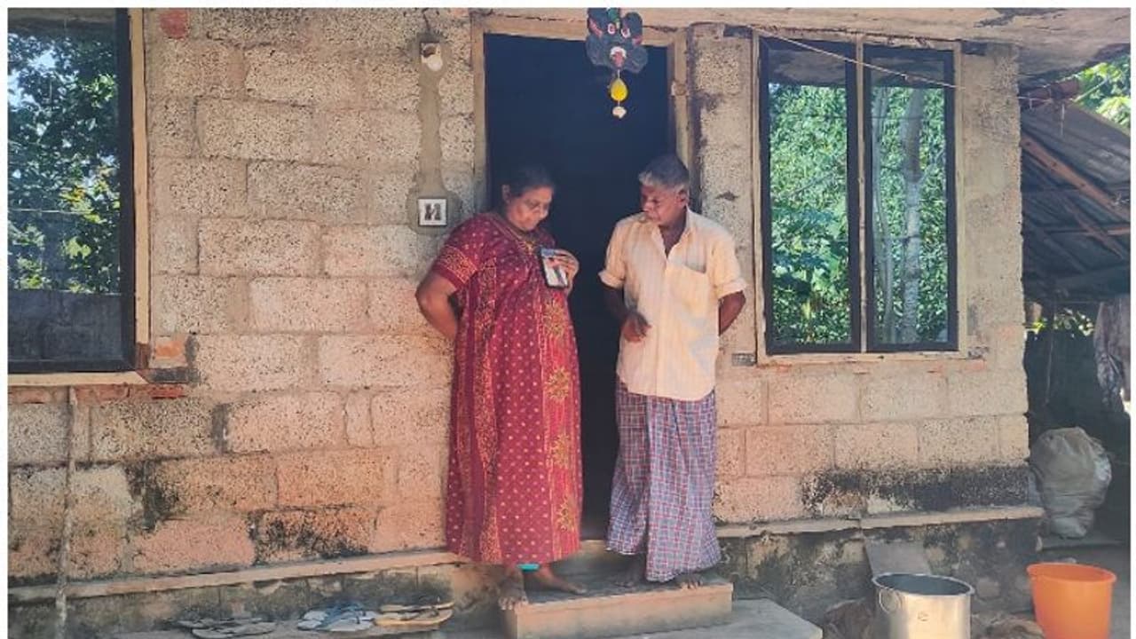 പൊലീസിന്റെ അനാസ്ഥയില്‍ വൃദ്ധദമ്പതികള്‍ വെന്തുരുകിയത് ഒരു വര്‍ഷം; 14കാരിയുടെ കൊലപാതകം തെളിഞ്ഞതിങ്ങനെ