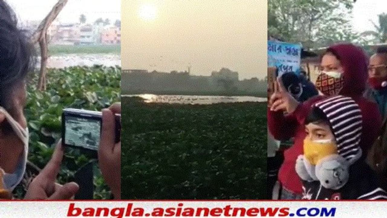 পারদ নামতেই সাঁতরাগাছি ঝিলে রেকর্ড পরিযায়ী পাখি, ক্যামেরায় বিভিন্ন পোজে হিমালায়ান থেকে হেরন পারদ নামতেই সাঁতরাগাছি ঝিলে রেকর্ড পরিযায়ী পাখি, ক্যামেরায় বিভিন্ন পোজে হিমালায়ান থেকে হেরন